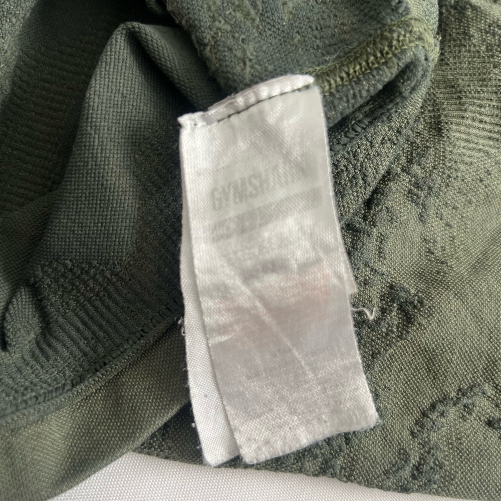 Gymshark adapt camo shorts - Picture 3 of 3